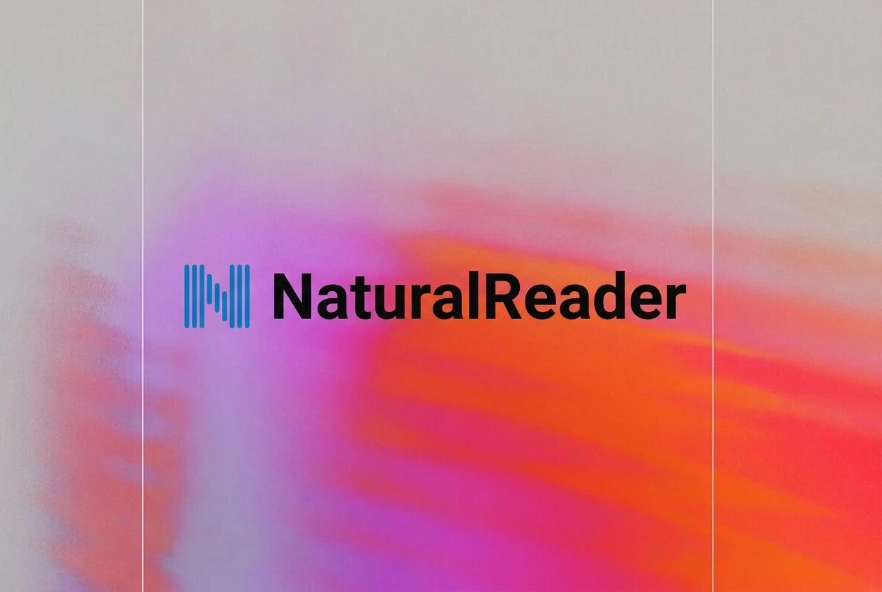 NaturalReader Review 2026: Features, Pricing & Best Alternative