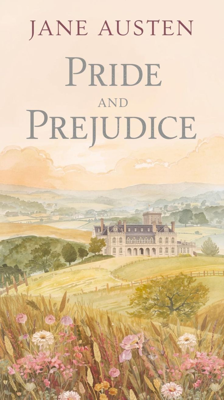 Pride and Prejudice