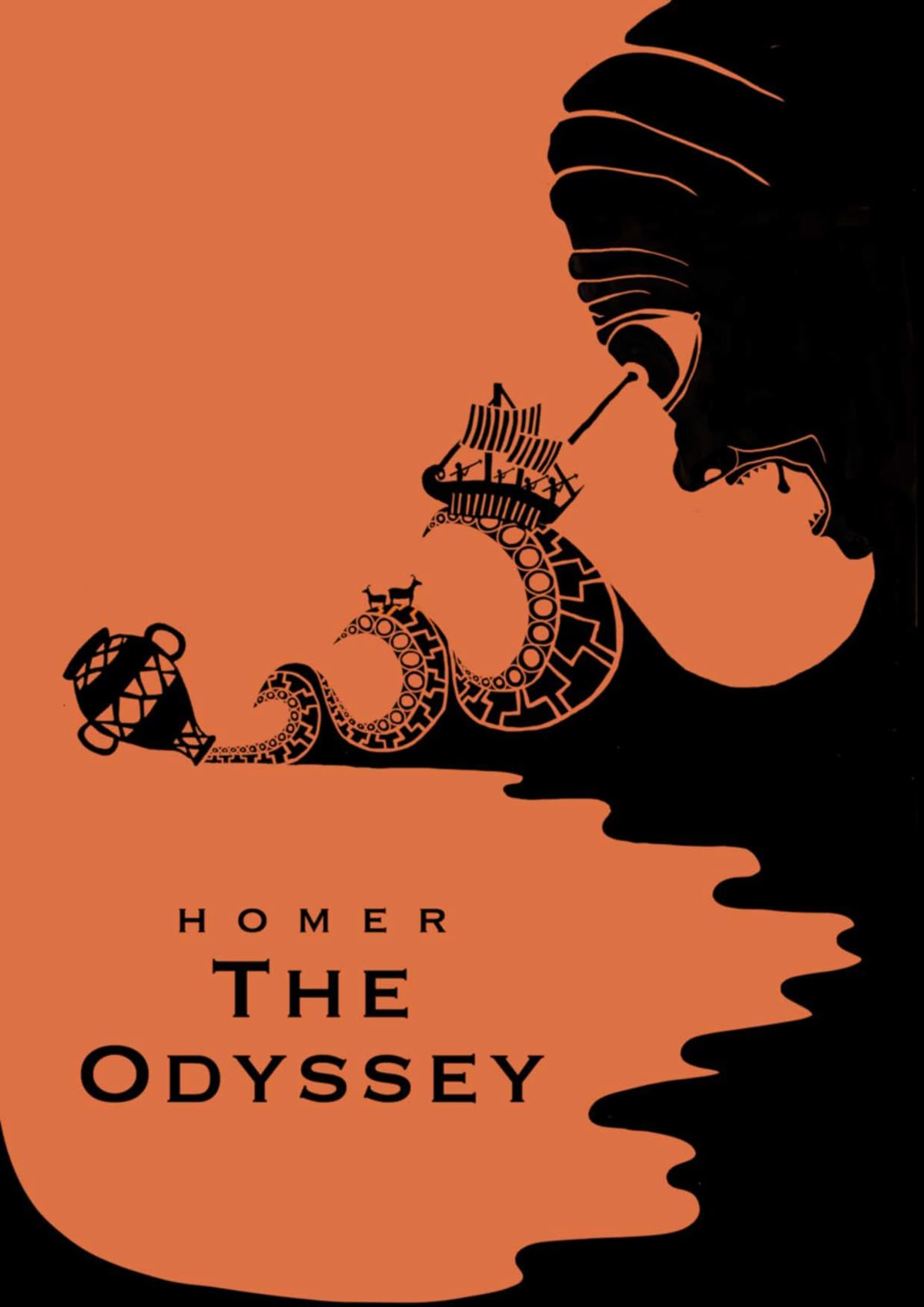 The Odyssey